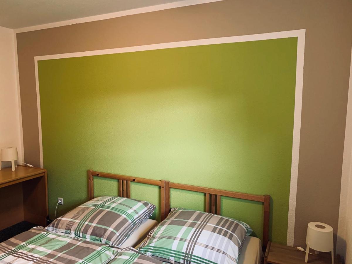 Hotel Zur Schleuse Дателн Екстериор снимка