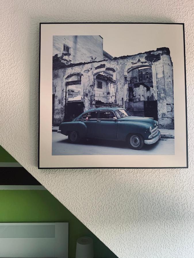 Hotel Zur Schleuse Дателн Екстериор снимка