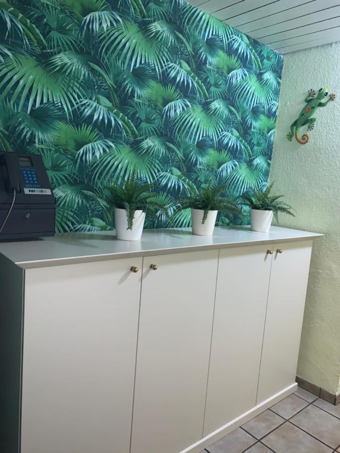 Hotel Zur Schleuse Дателн Екстериор снимка