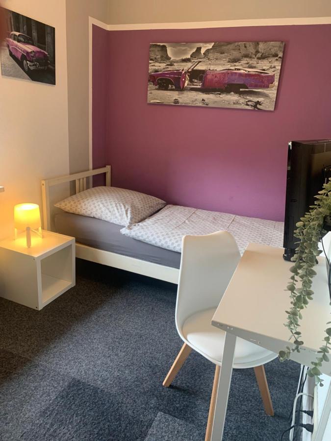 Hotel Zur Schleuse Дателн Екстериор снимка