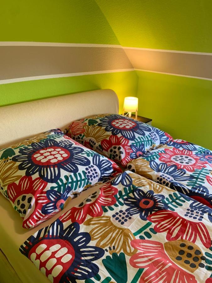 Hotel Zur Schleuse Дателн Екстериор снимка