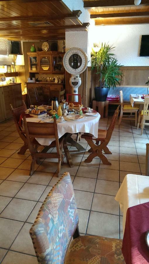Hotel Zur Schleuse Дателн Екстериор снимка